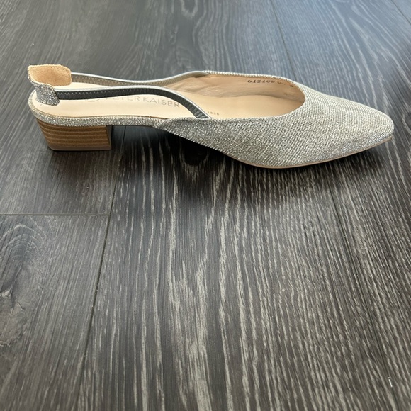 Peter Kaiser Catiana Shimmer Flat - Picture 5 of 8